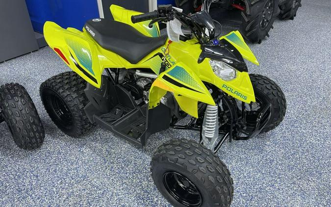 2026 Polaris® Outlaw 110 EFI