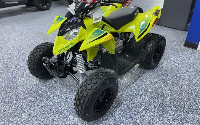 2026 Polaris® Outlaw 110 EFI