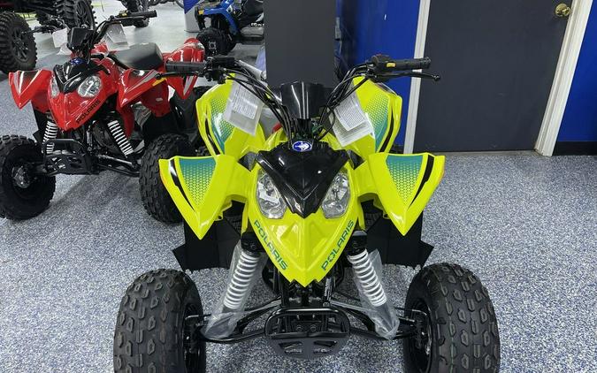 2026 Polaris® Outlaw 110 EFI