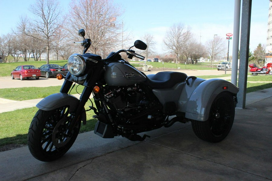 2024 Harley-Davidson® FLRT - Freewheeler®