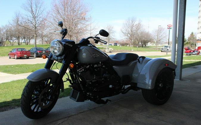2024 Harley-Davidson® FLRT - Freewheeler®