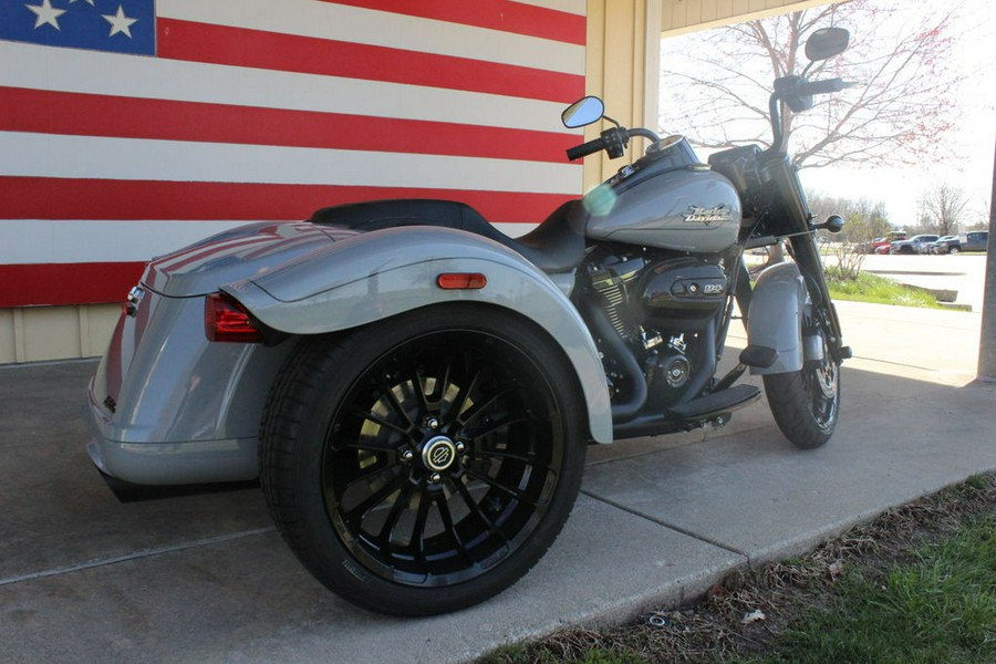 2024 Harley-Davidson® FLRT - Freewheeler®