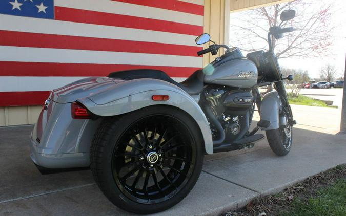 2024 Harley-Davidson® FLRT - Freewheeler®