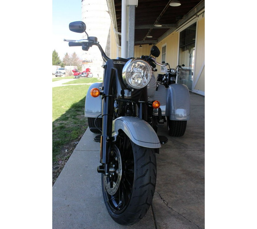 2024 Harley-Davidson® FLRT - Freewheeler®