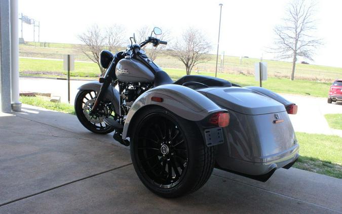 2024 Harley-Davidson® FLRT - Freewheeler®