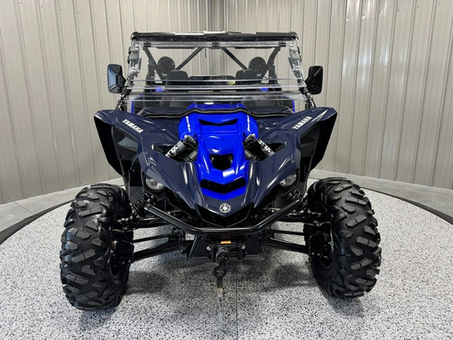 2023 Yamaha YXZ 1000R SS