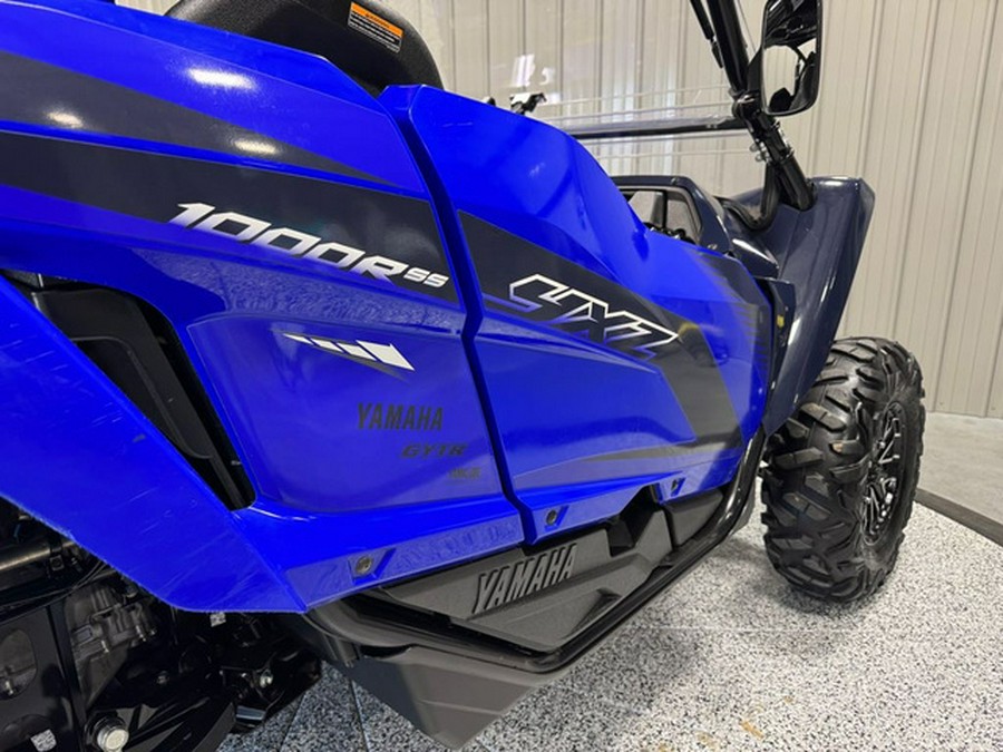 2023 Yamaha YXZ 1000R SS