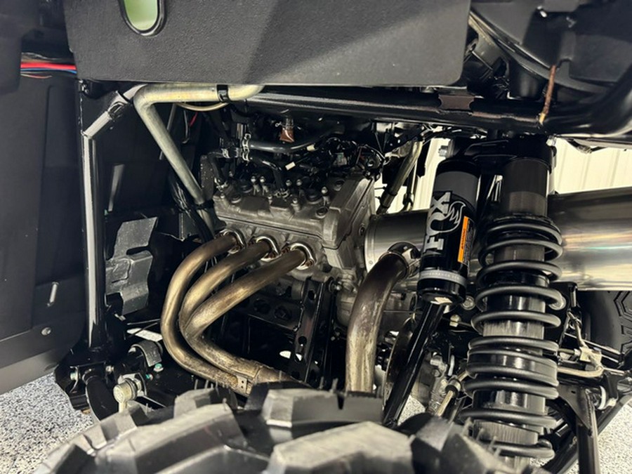 2023 Yamaha YXZ 1000R SS