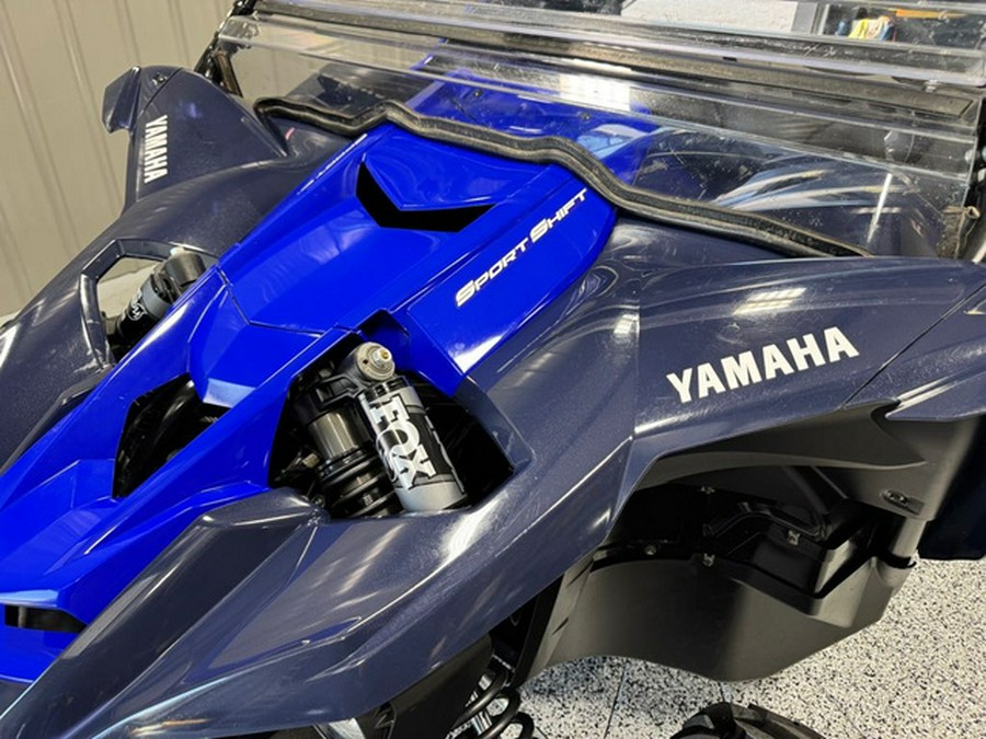 2023 Yamaha YXZ 1000R SS