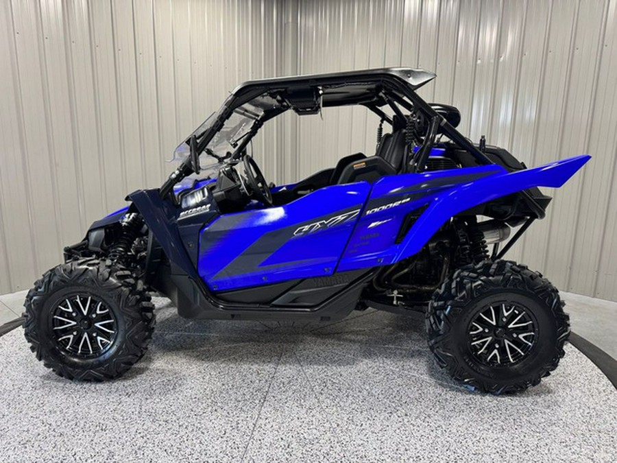 2023 Yamaha YXZ 1000R SS