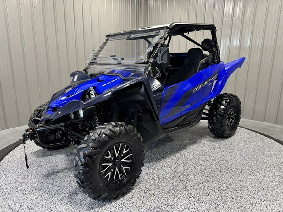 2023 Yamaha YXZ 1000R SS