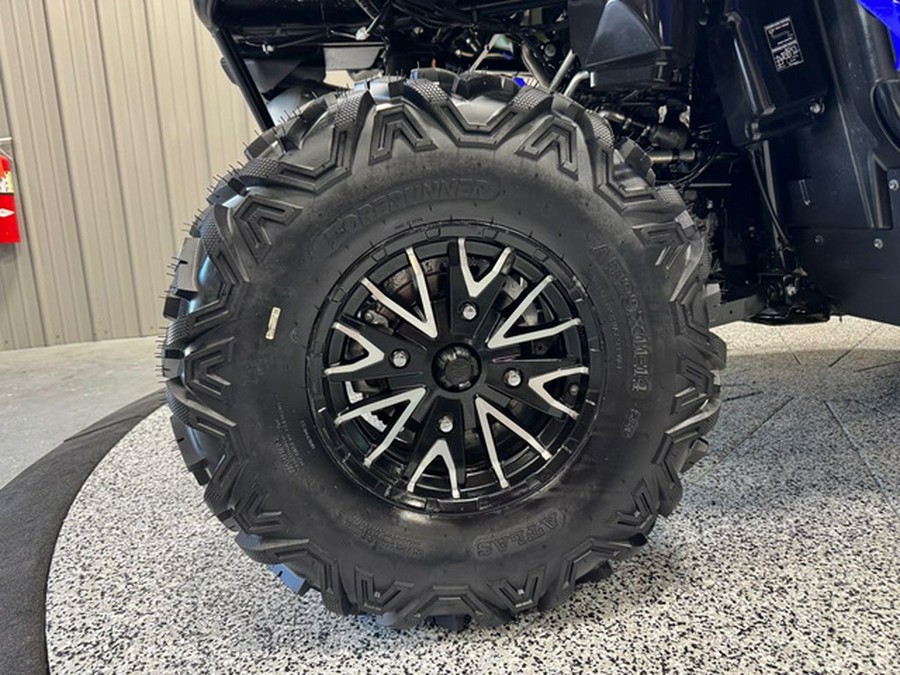 2023 Yamaha YXZ 1000R SS