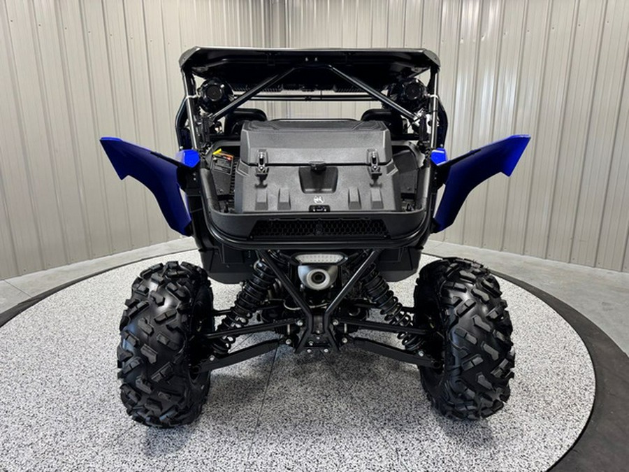 2023 Yamaha YXZ 1000R SS