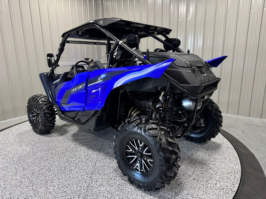 2023 Yamaha YXZ 1000R SS