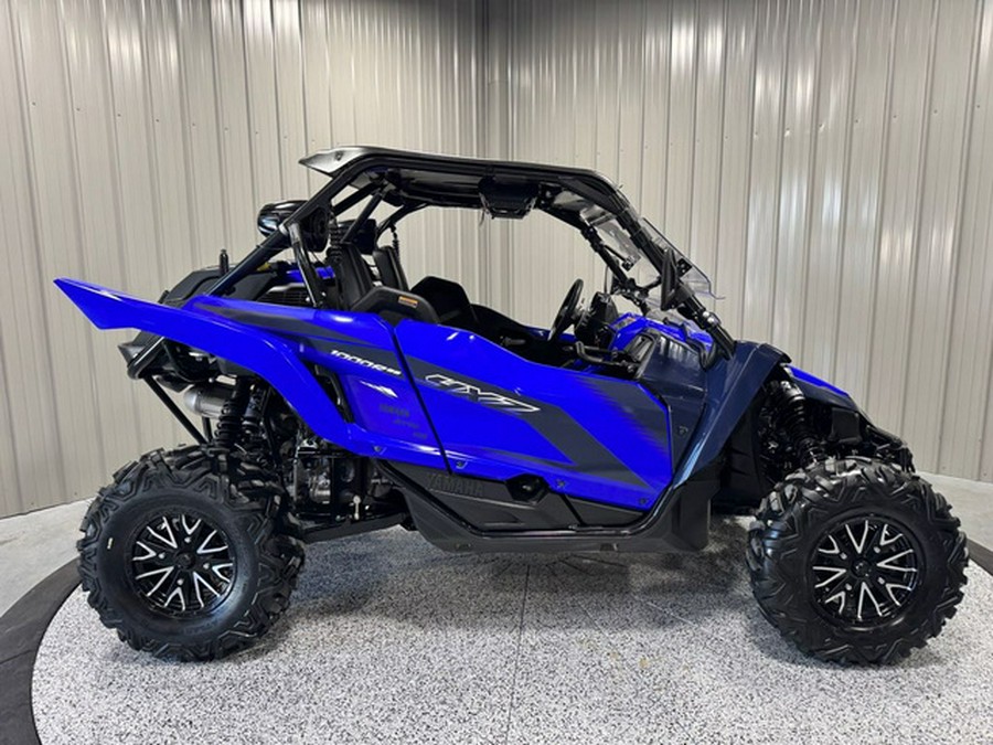 2023 Yamaha YXZ 1000R SS
