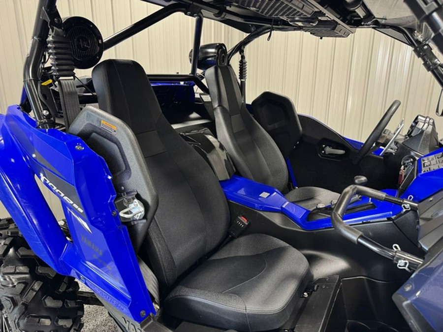 2023 Yamaha YXZ 1000R SS