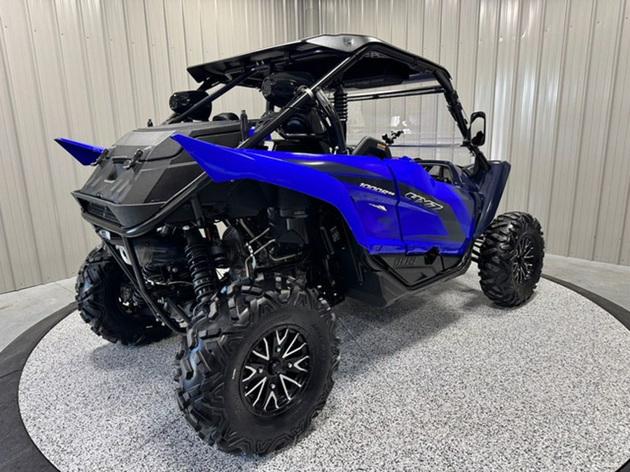 2023 Yamaha YXZ 1000R SS
