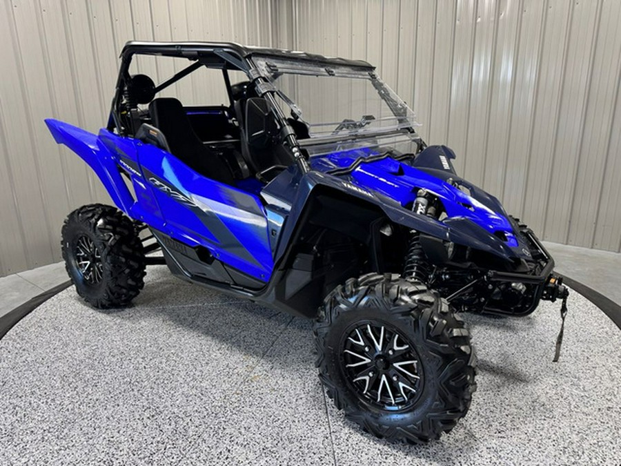 2023 Yamaha YXZ 1000R SS