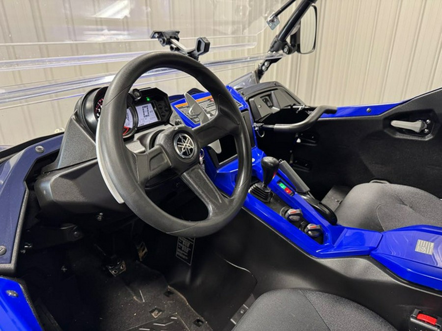 2023 Yamaha YXZ 1000R SS