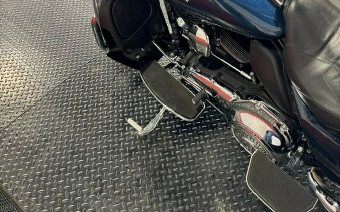 2016 Harley-Davidson Ultra Limited