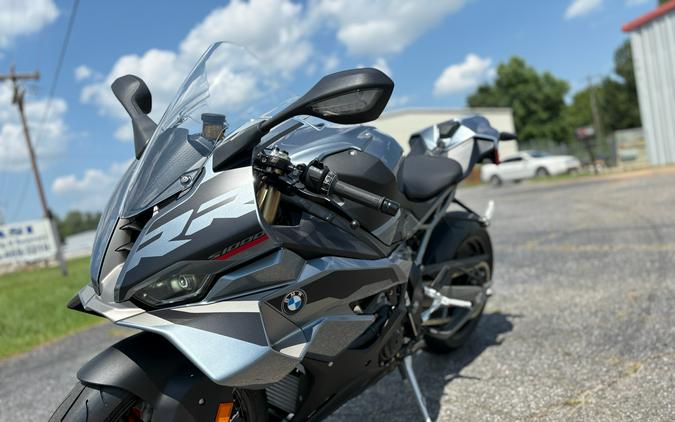 2026 BMW S 1000 RR