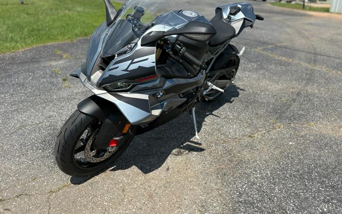 2026 BMW S 1000 RR