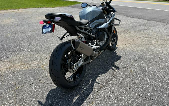 2026 BMW S 1000 RR