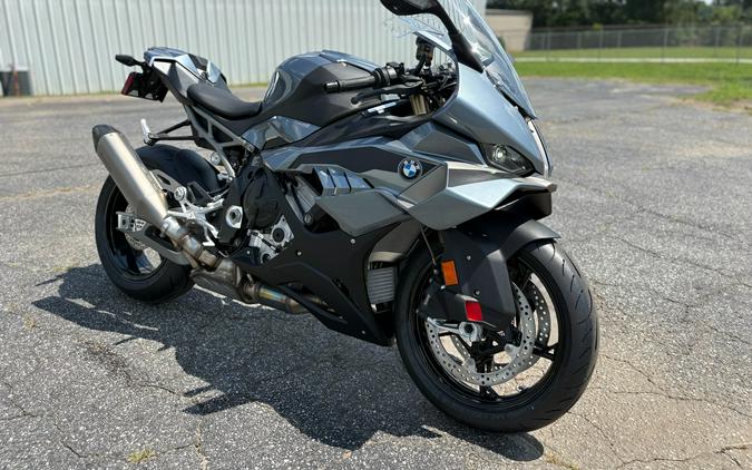 2026 BMW S 1000 RR