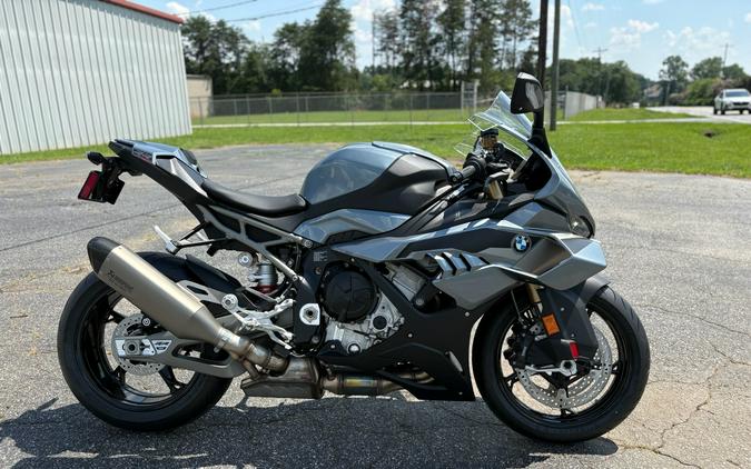 2026 BMW S 1000 RR