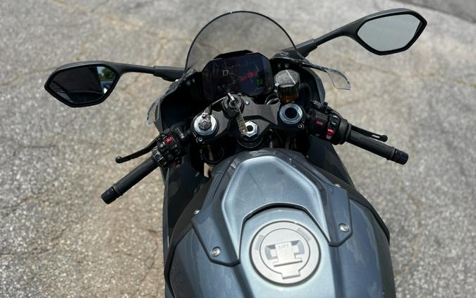 2026 BMW S 1000 RR