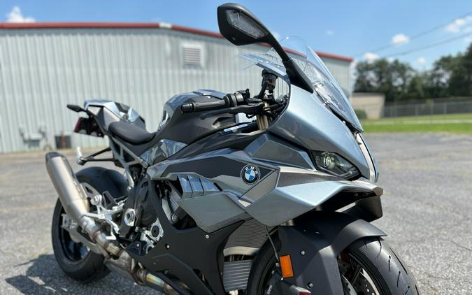 2026 BMW S 1000 RR