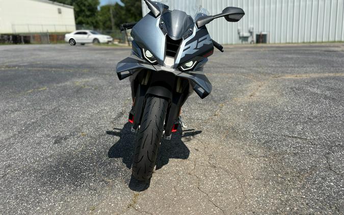 2026 BMW S 1000 RR