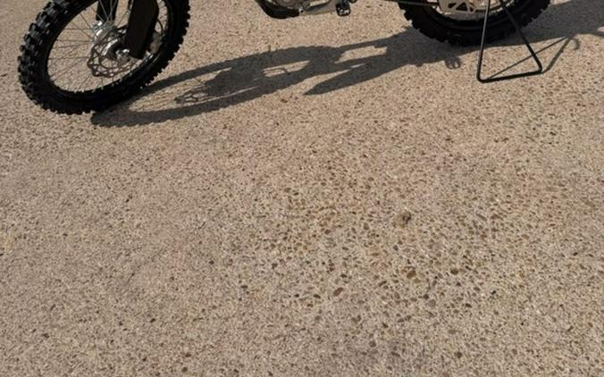 2026 Suzuki RM-Z250