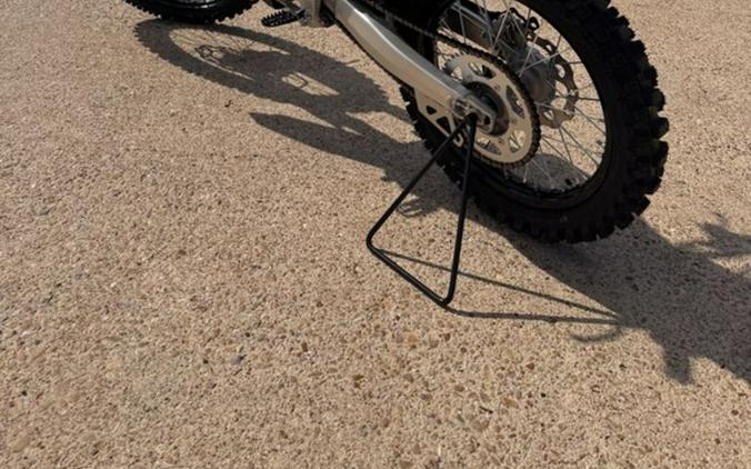2026 Suzuki RM-Z250