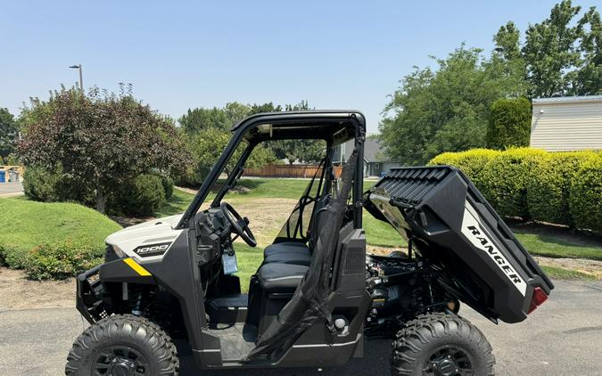 2026 Polaris RANGER 1000 PREMIUM