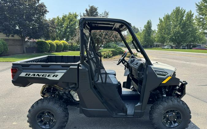 2026 Polaris RANGER 1000 PREMIUM