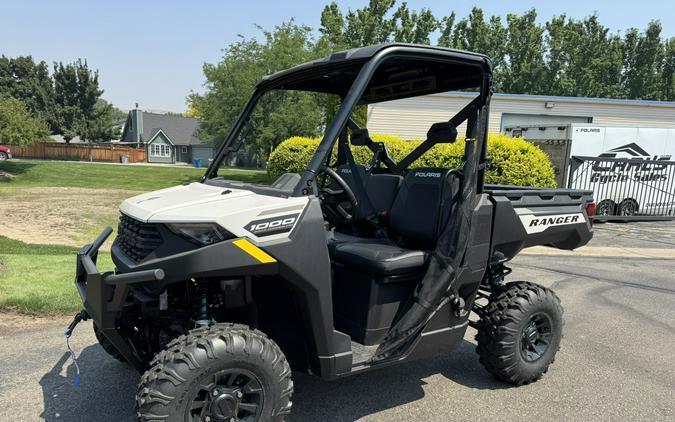 2026 Polaris RANGER 1000 PREMIUM