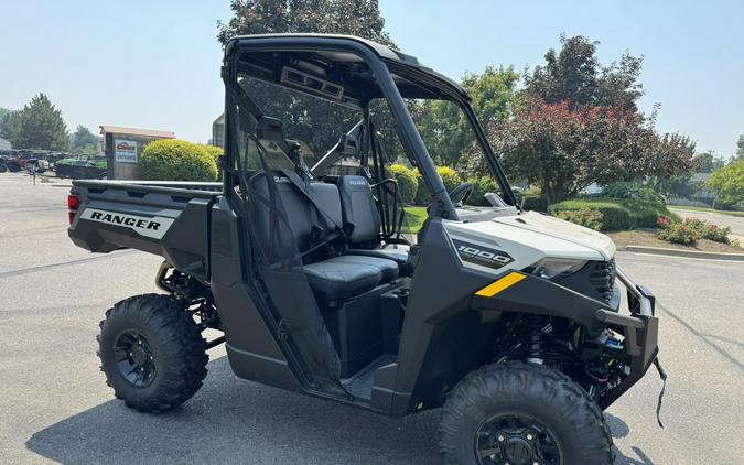 2026 Polaris RANGER 1000 PREMIUM