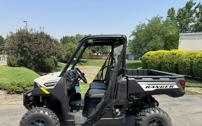 2026 Polaris RANGER 1000 PREMIUM