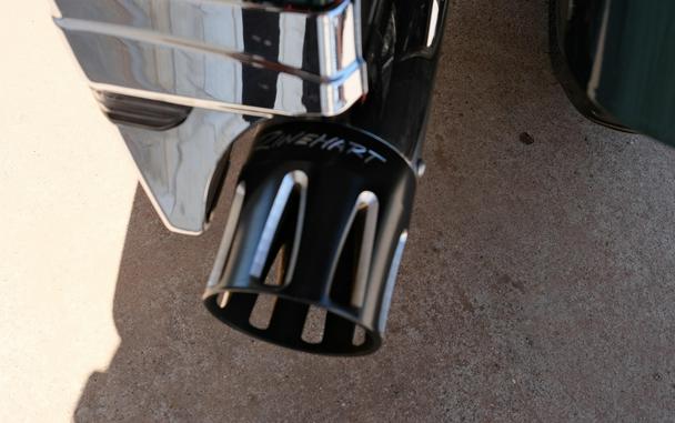 2021 HARLEY ELECTRA GLIDE ULTRA LIMITED