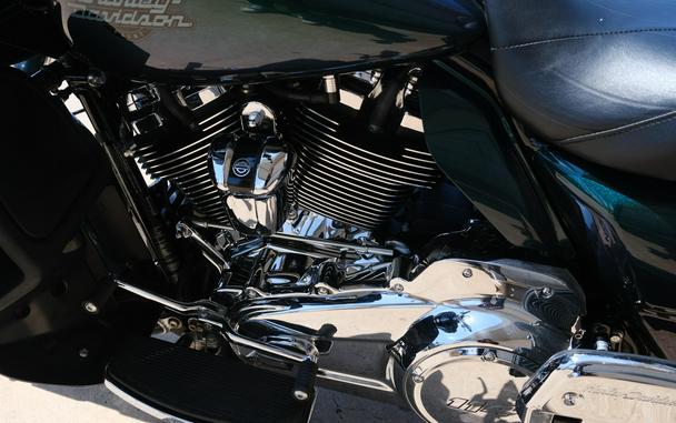 2021 HARLEY ELECTRA GLIDE ULTRA LIMITED