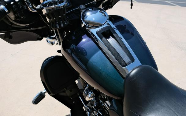 2021 HARLEY ELECTRA GLIDE ULTRA LIMITED