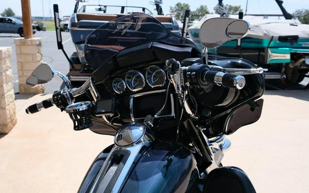 2021 HARLEY ELECTRA GLIDE ULTRA LIMITED