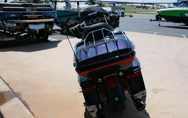 2021 HARLEY ELECTRA GLIDE ULTRA LIMITED
