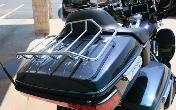 2021 HARLEY ELECTRA GLIDE ULTRA LIMITED