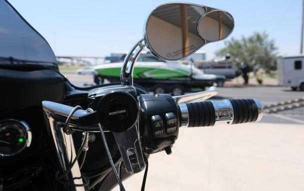 2021 HARLEY ELECTRA GLIDE ULTRA LIMITED