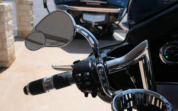 2021 HARLEY ELECTRA GLIDE ULTRA LIMITED
