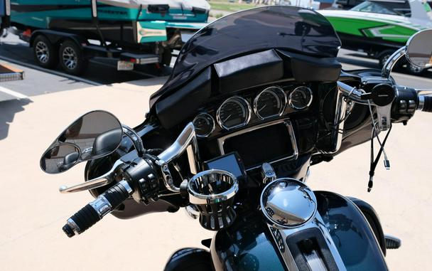 2021 HARLEY ELECTRA GLIDE ULTRA LIMITED