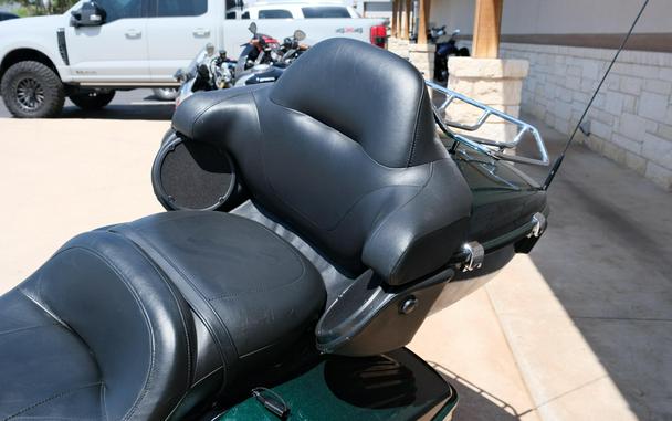 2021 HARLEY ELECTRA GLIDE ULTRA LIMITED