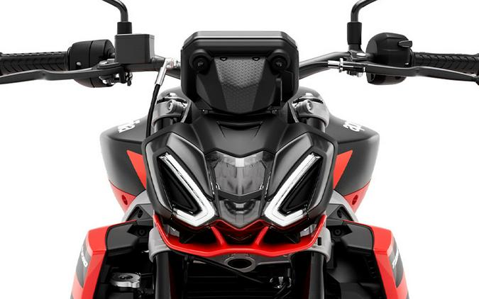 2026 Aprilia Tuono 457